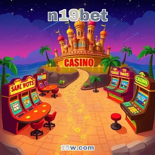 n19bet: Descubra Como o Blog de Apostas Potencializa Sua Experiência