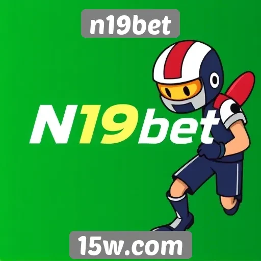 Novidades e atualizações no site de jogos n19bet