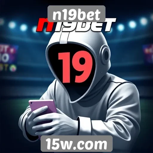Segurança e confiabilidade no site n19bet