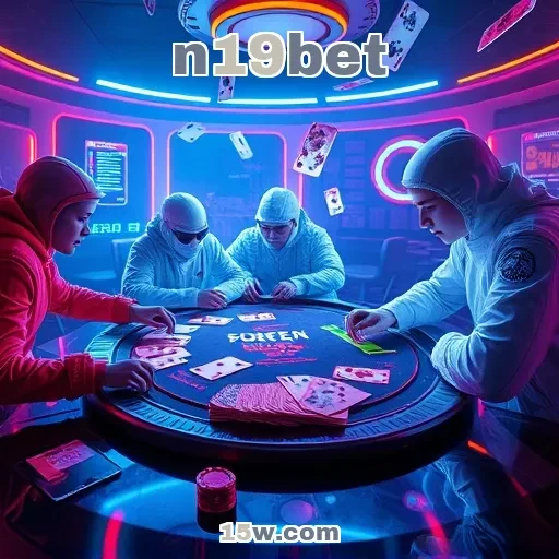 n19bet: Venha Conhecer os Jogos de Mesa e Suas Emoções