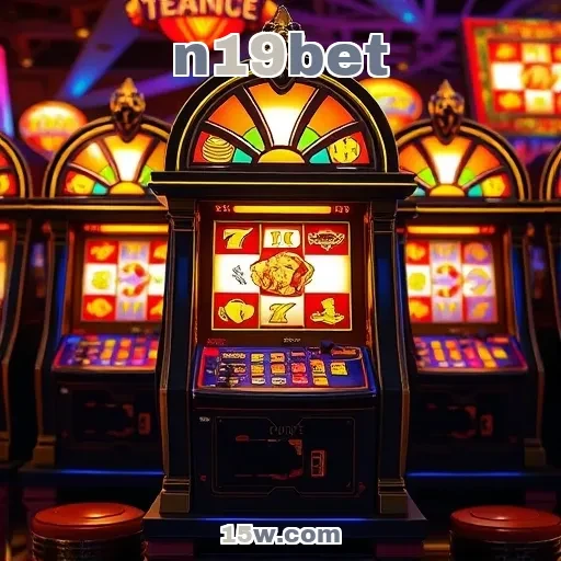 n19bet: Torneios Imperdíveis para Aumentar sua Emoção em Apostas