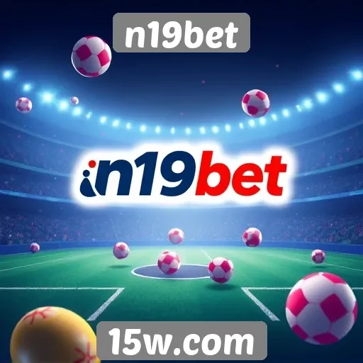 Experiência do usuário na plataforma n19bet